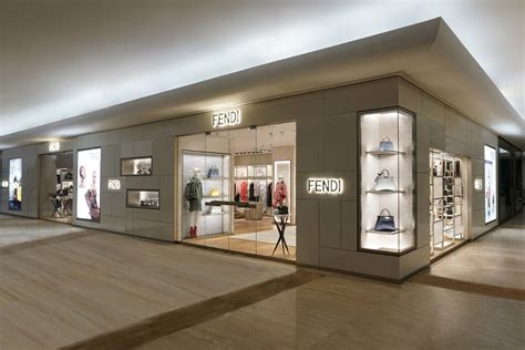 fendi store in india|fendi outlet store.